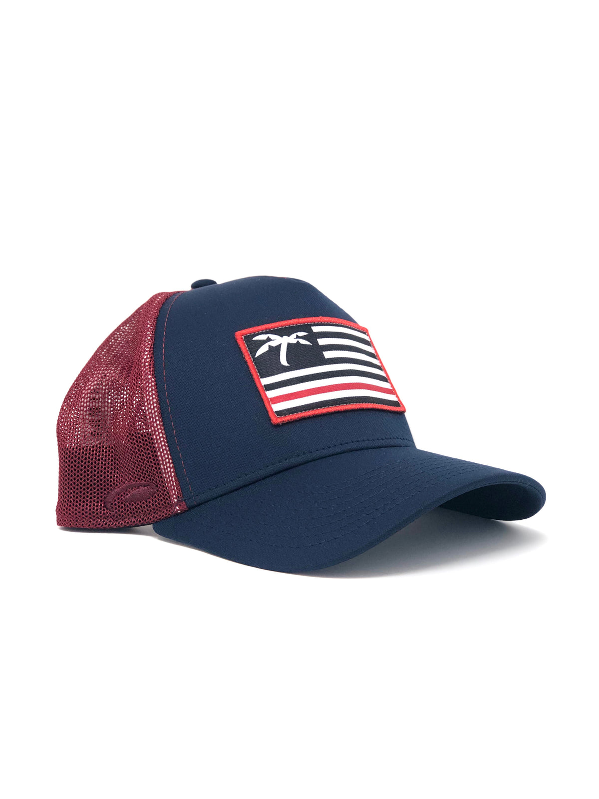 Trucker Land of the Tree wine