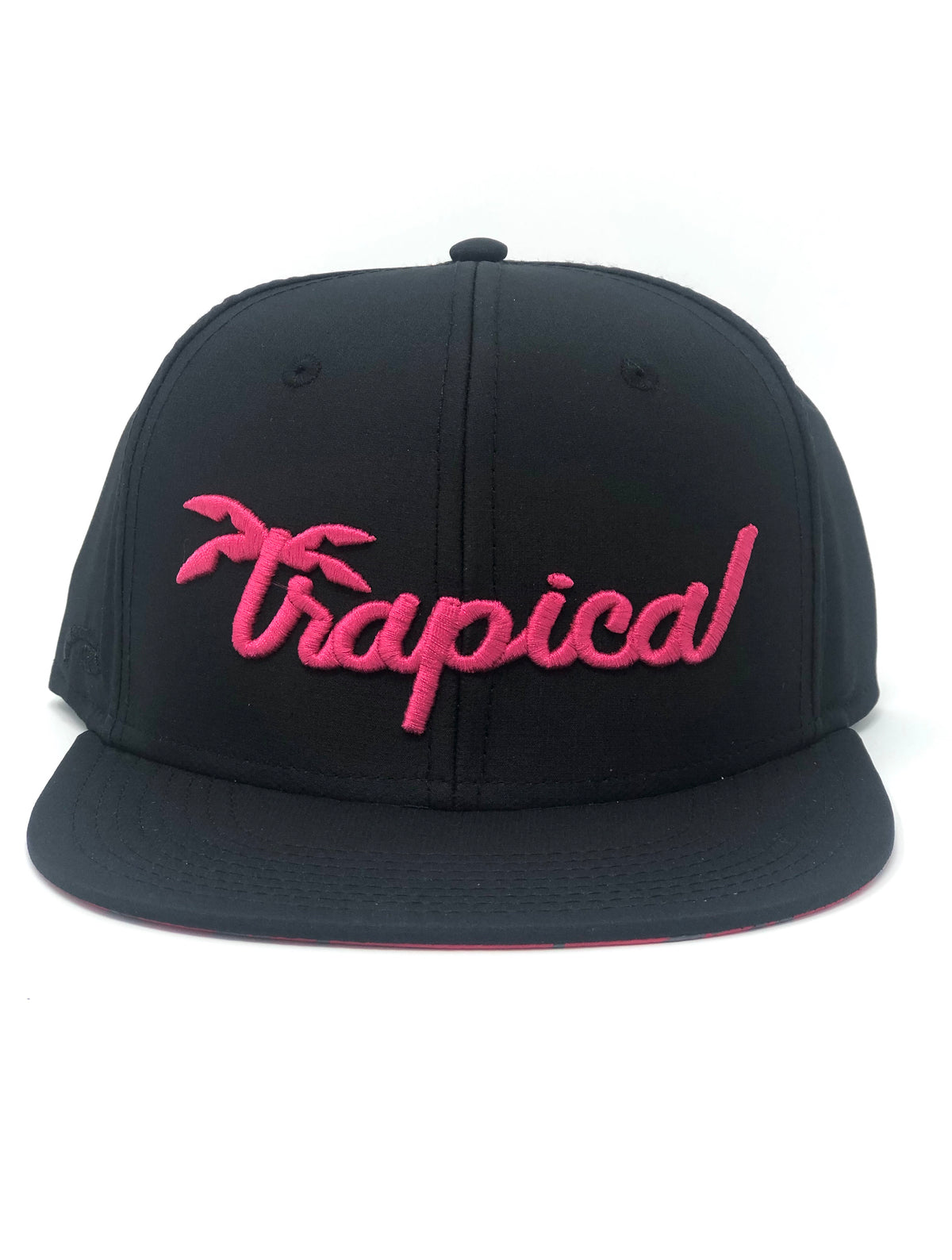 Vice Signature snapback