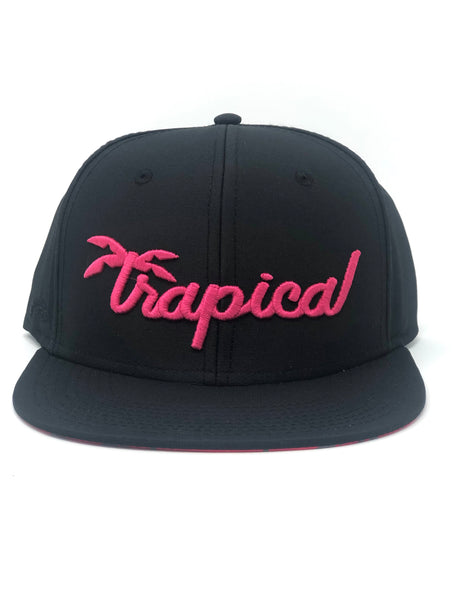 Vice Signature snapback