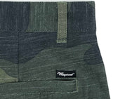 Hybrid Shorts camo