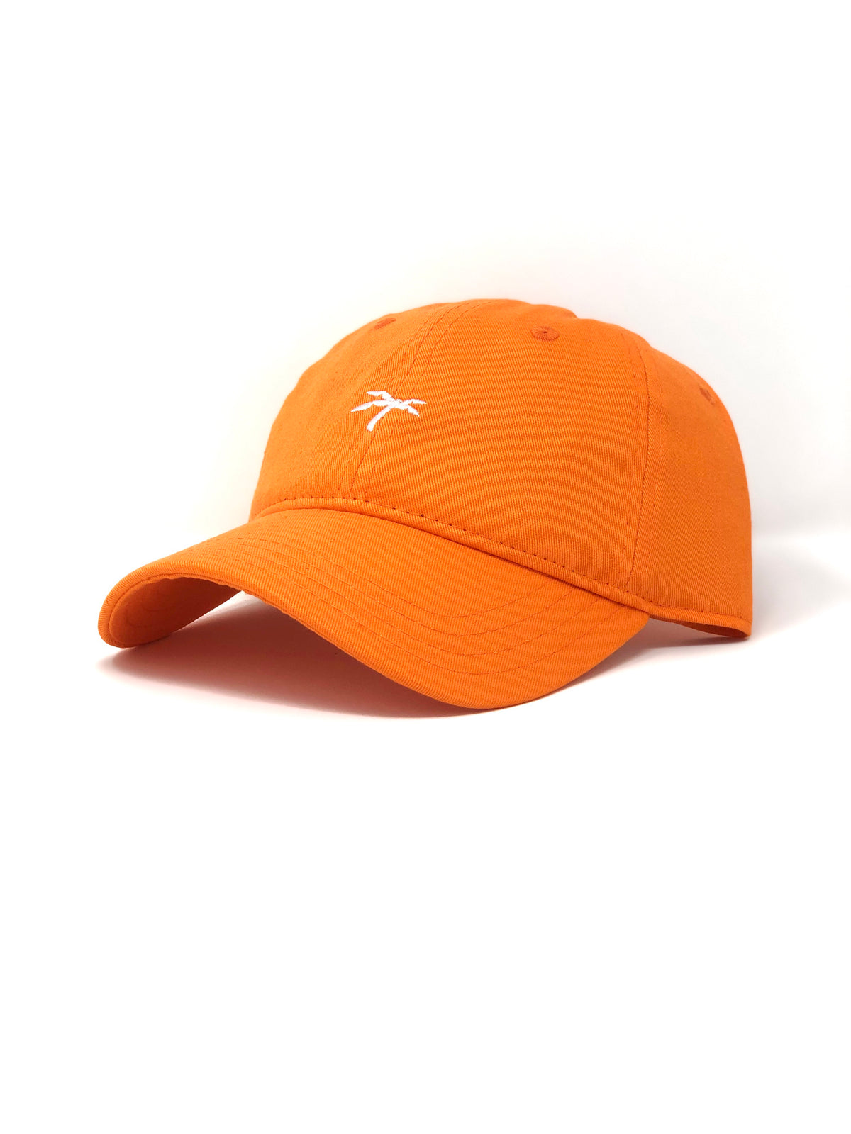 Dad hat orange