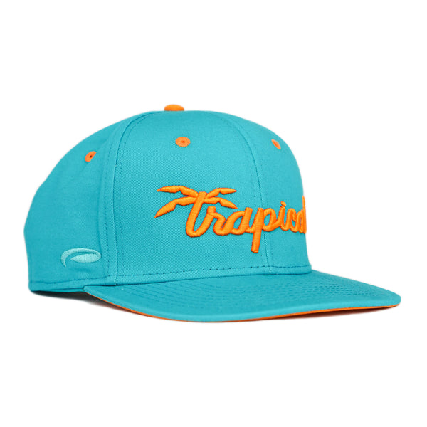 Trapical Snapbacks - Trapical
